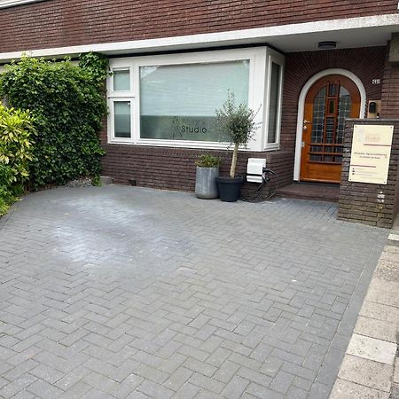 Residence Leeuwarden Zewnętrze zdjęcie