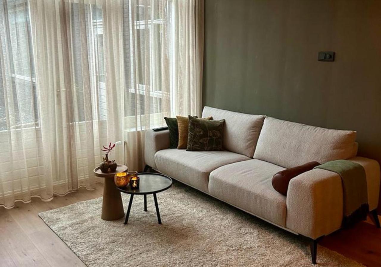 Residence Leeuwarden Zewnętrze zdjęcie
