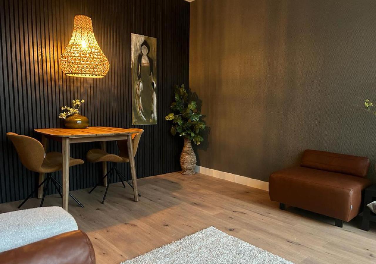 Residence Leeuwarden Zewnętrze zdjęcie