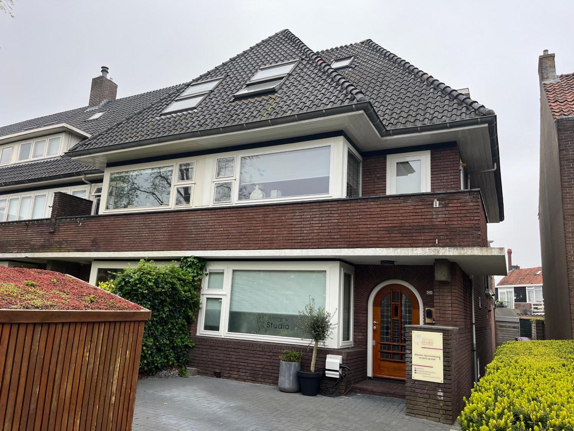 Residence Leeuwarden Zewnętrze zdjęcie