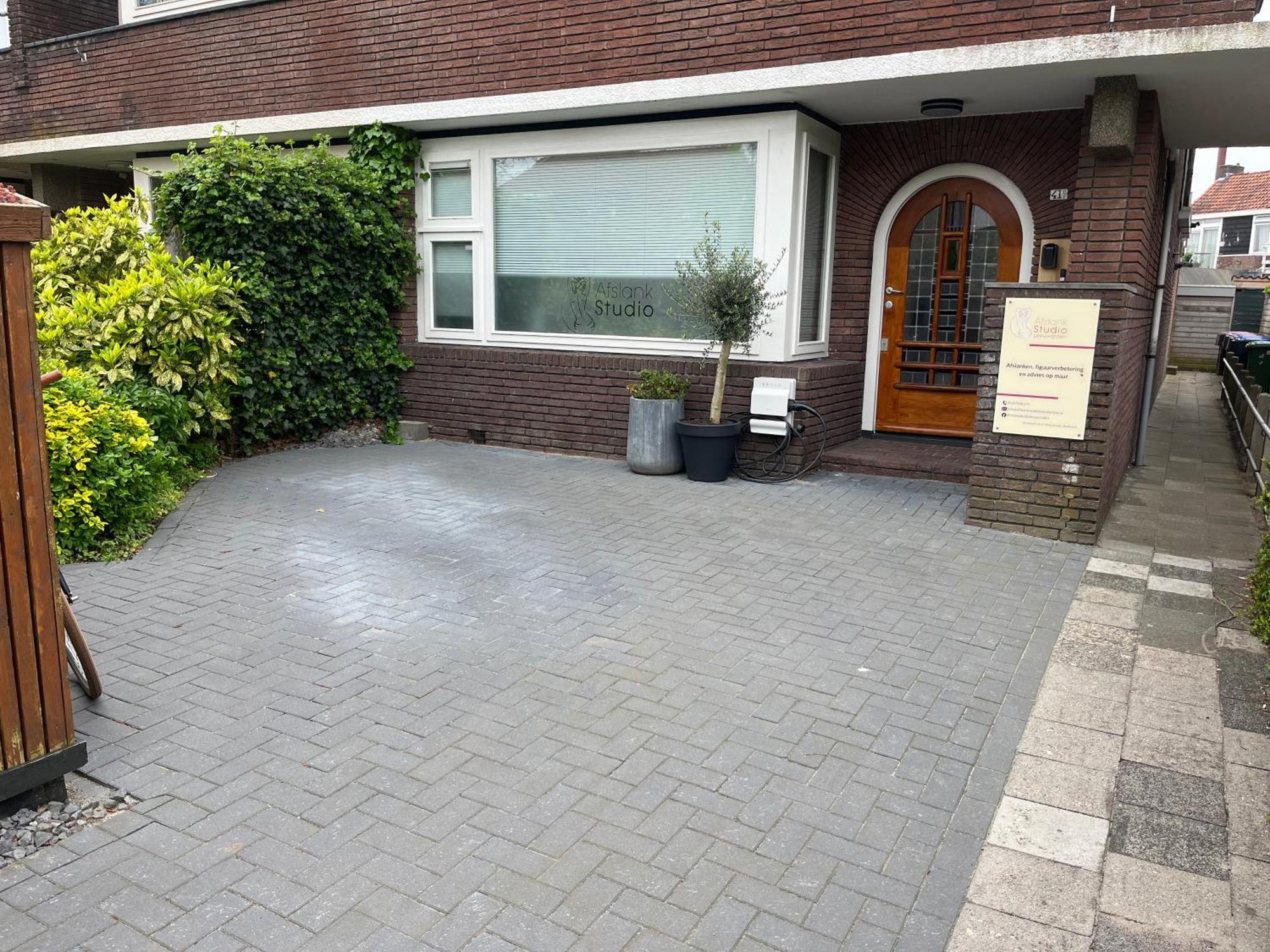 Residence Leeuwarden Zewnętrze zdjęcie